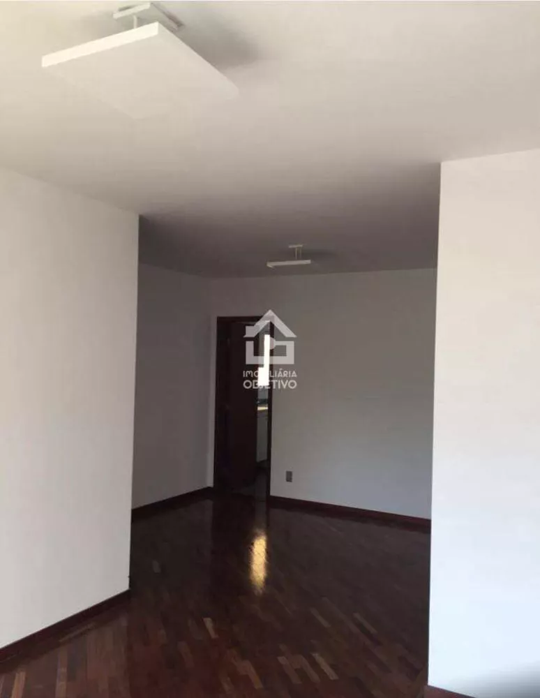 Apartamento, 3 quartos, 95 m² - Foto 5