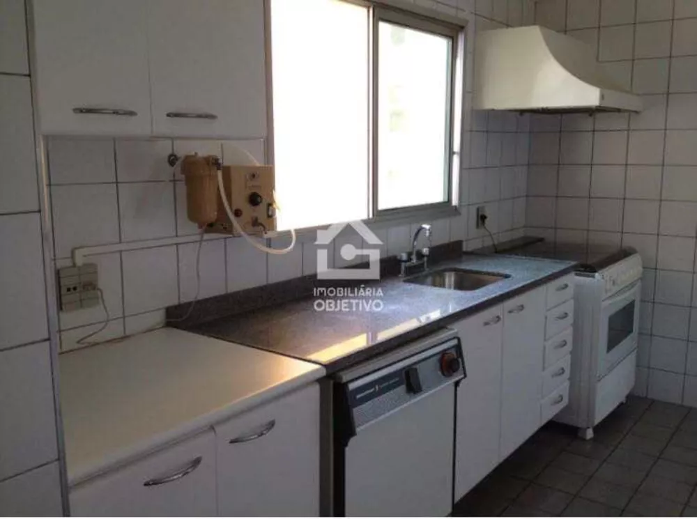 Apartamento, 3 quartos, 95 m² - Foto 8