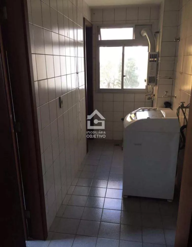 Apartamento, 3 quartos, 95 m² - Foto 4