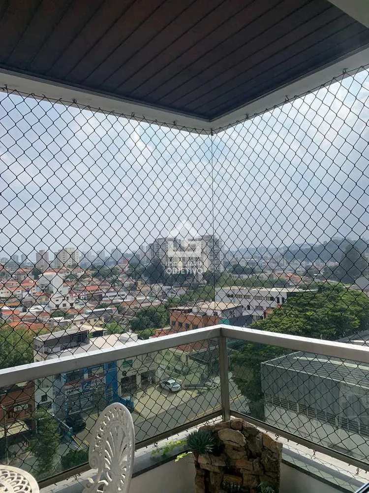 Apartamento, 4 quartos, 163 m² - Foto 2