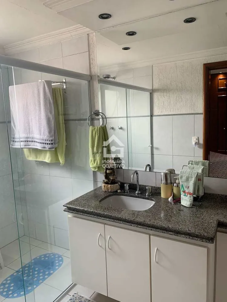 Apartamento, 4 quartos, 163 m² - Foto 6