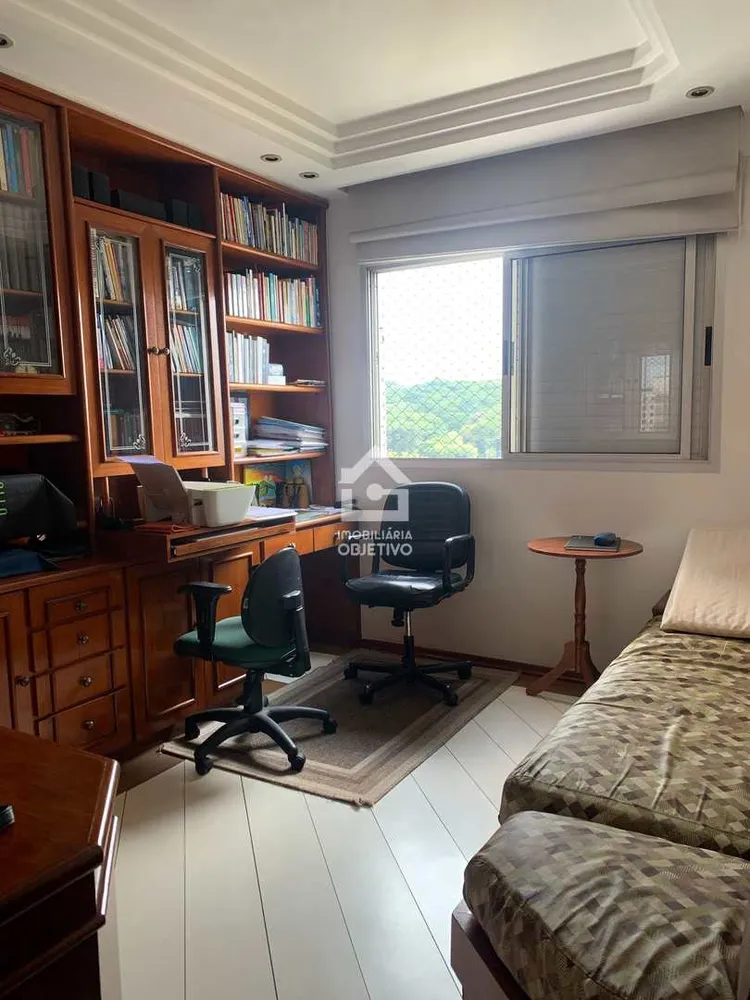 Apartamento, 4 quartos, 163 m² - Foto 8