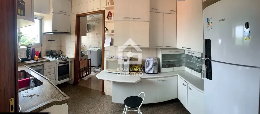 Apartamento, 4 quartos, 163 m² - Foto 4