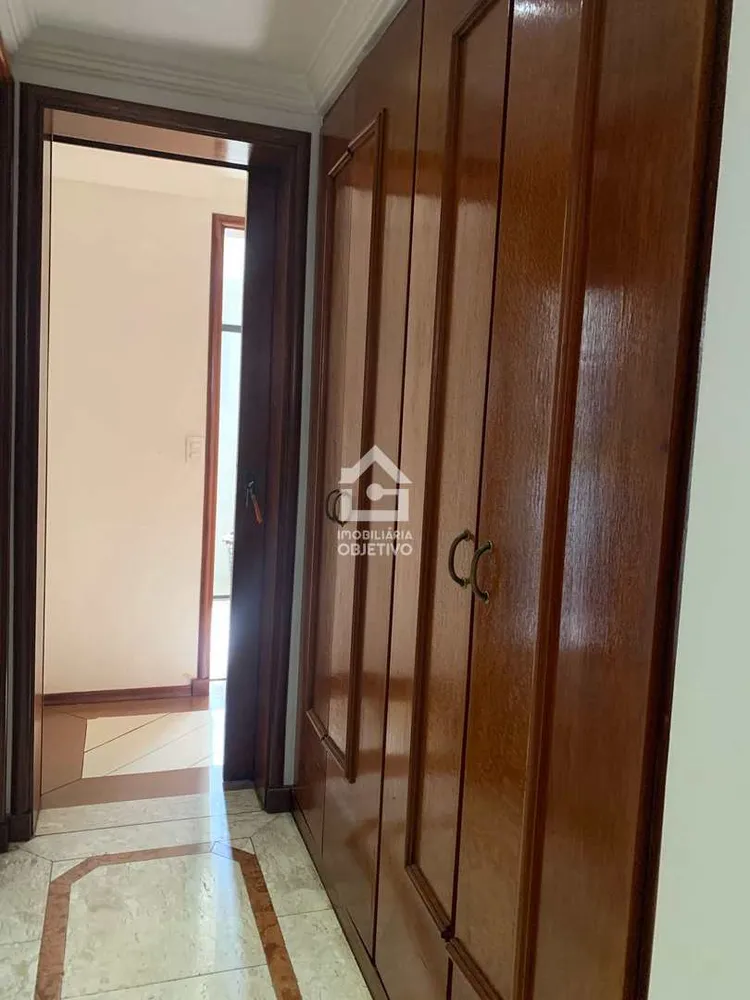 Apartamento, 4 quartos, 163 m² - Foto 7