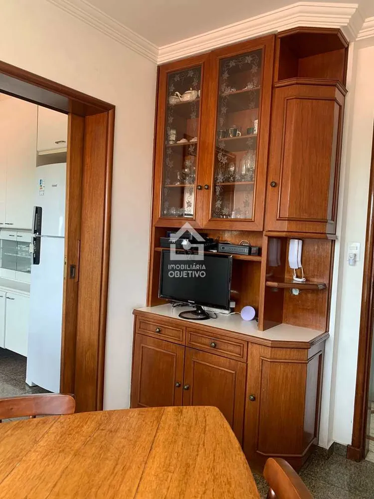 Apartamento, 4 quartos, 163 m² - Foto 3