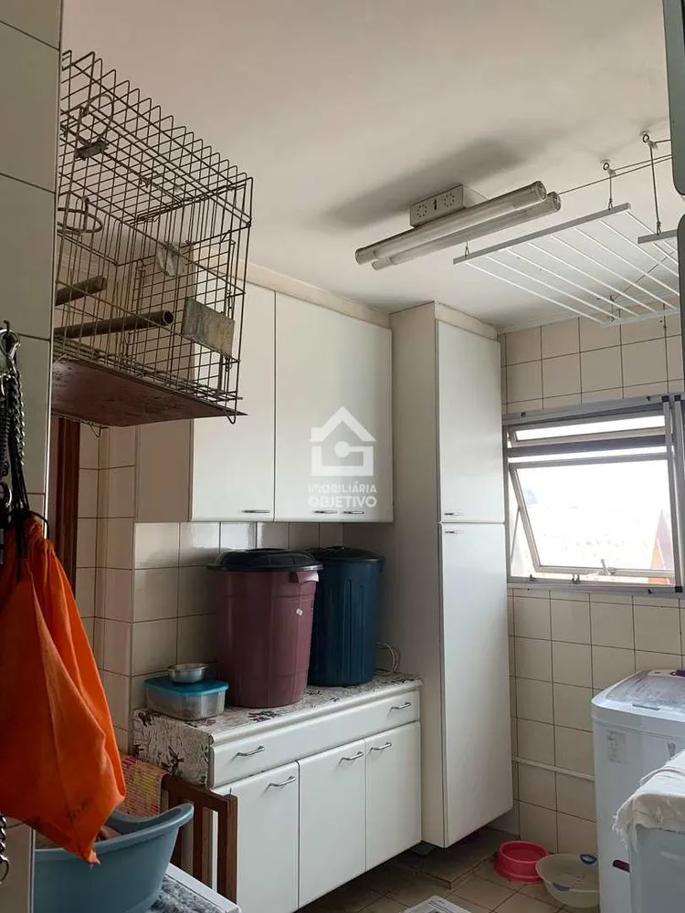 Apartamento, 4 quartos, 163 m² - Foto 5