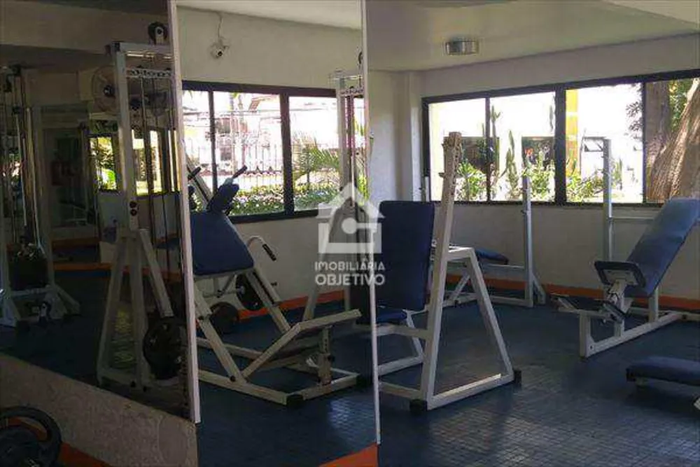Apartamento, 3 quartos, 66 m² - Foto 15