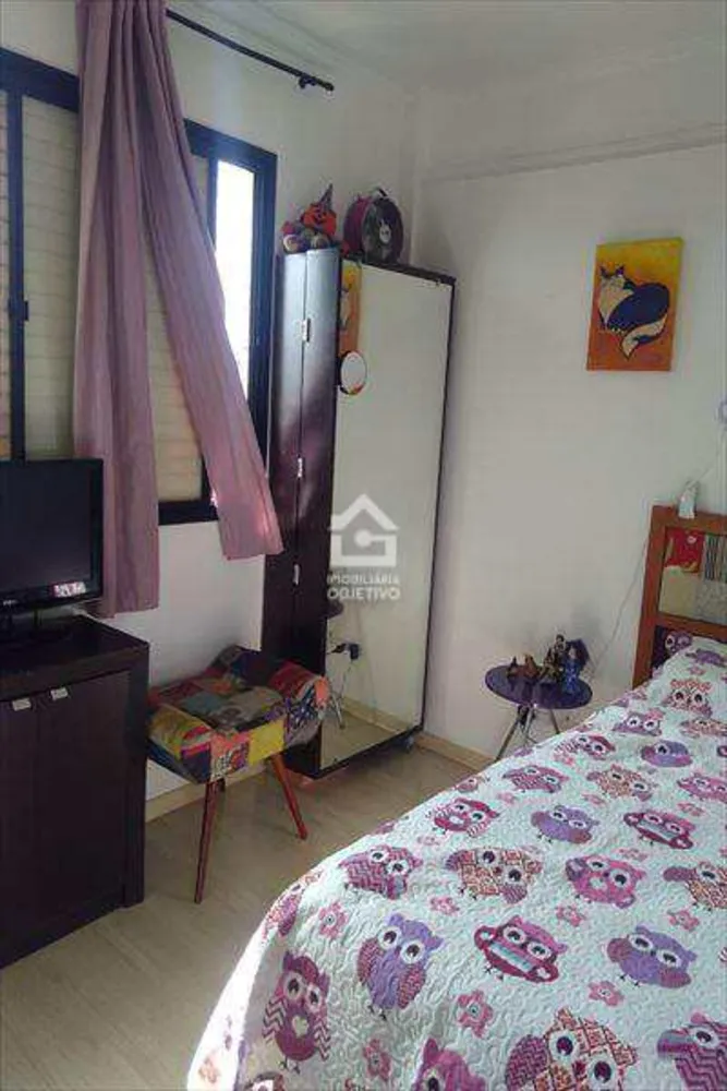 Apartamento, 3 quartos, 66 m² - Foto 10