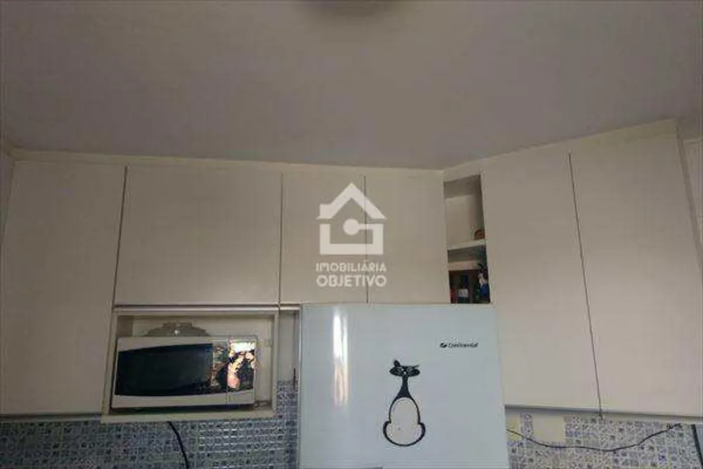 Apartamento, 3 quartos, 66 m² - Foto 9