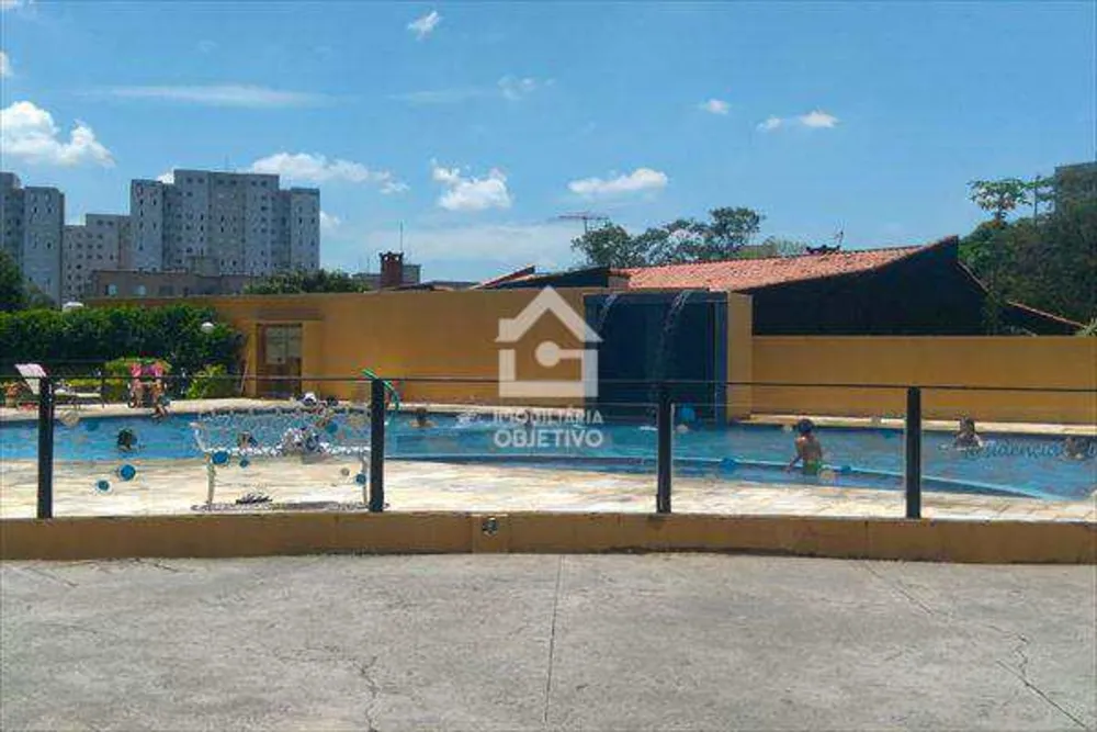 Apartamento, 3 quartos, 66 m² - Foto 7