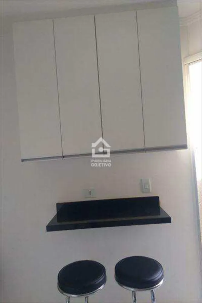 Apartamento, 3 quartos, 66 m² - Foto 12
