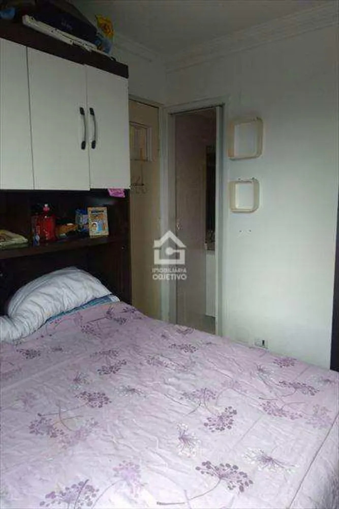 Apartamento, 3 quartos, 66 m² - Foto 5