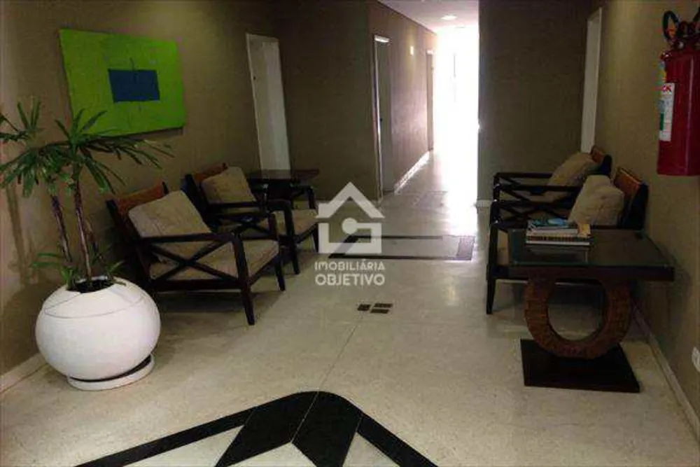 Sala-Conjunto, 42 m² - Foto 14