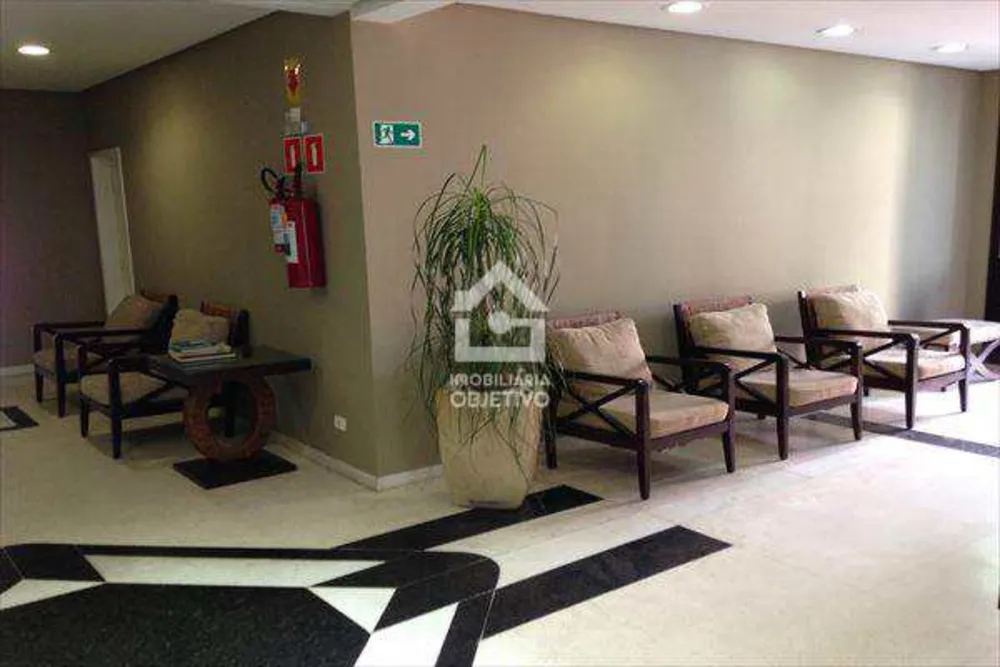 Sala-Conjunto, 42 m² - Foto 15