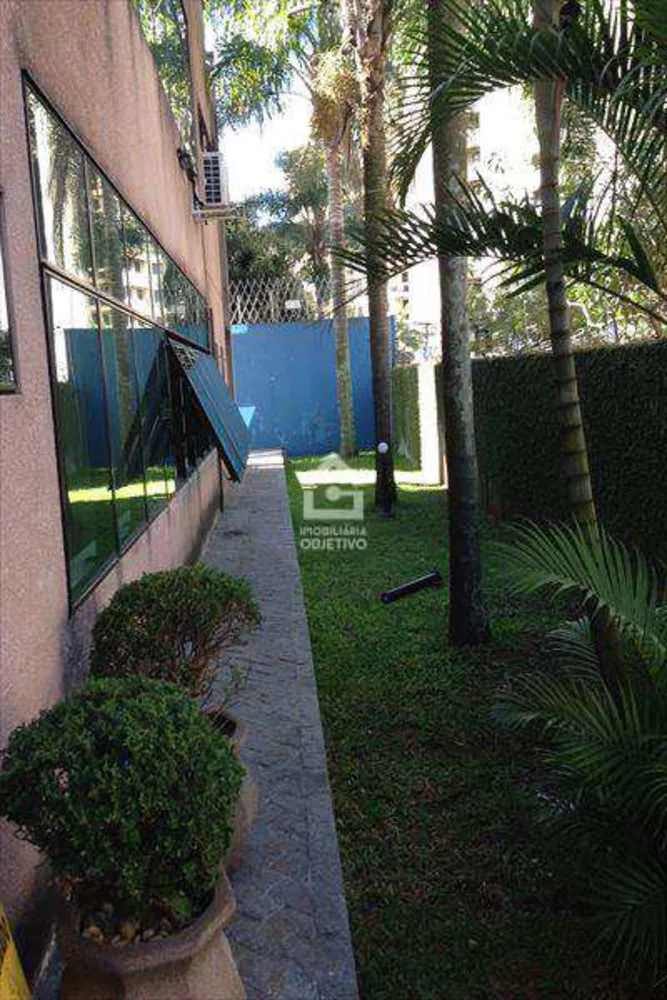 Sala-Conjunto, 42 m² - Foto 17