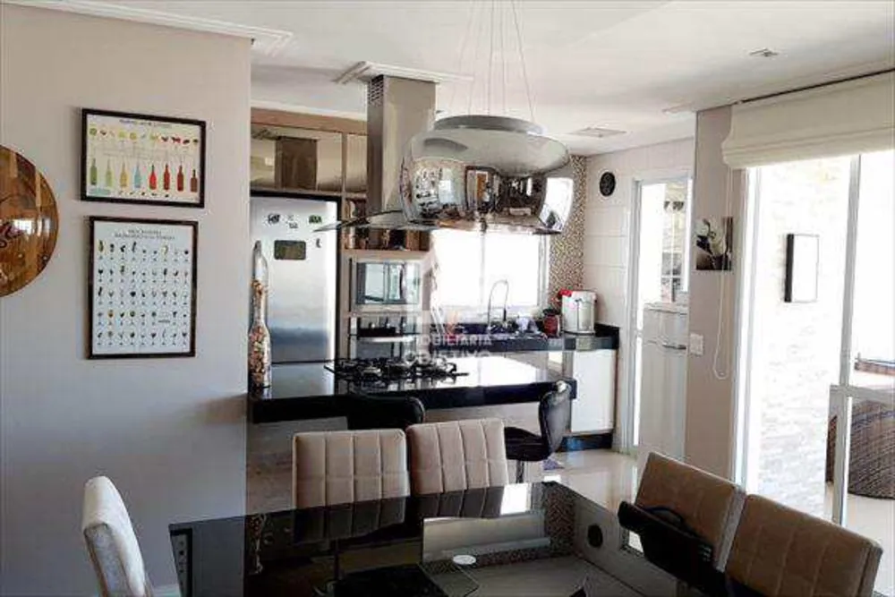 Apartamento, 3 quartos, 142 m² - Foto 5