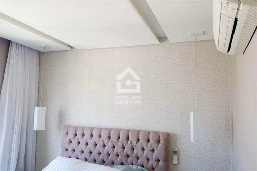 Apartamento, 3 quartos, 142 m² - Foto 9