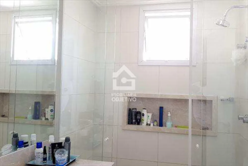 Apartamento, 3 quartos, 142 m² - Foto 2