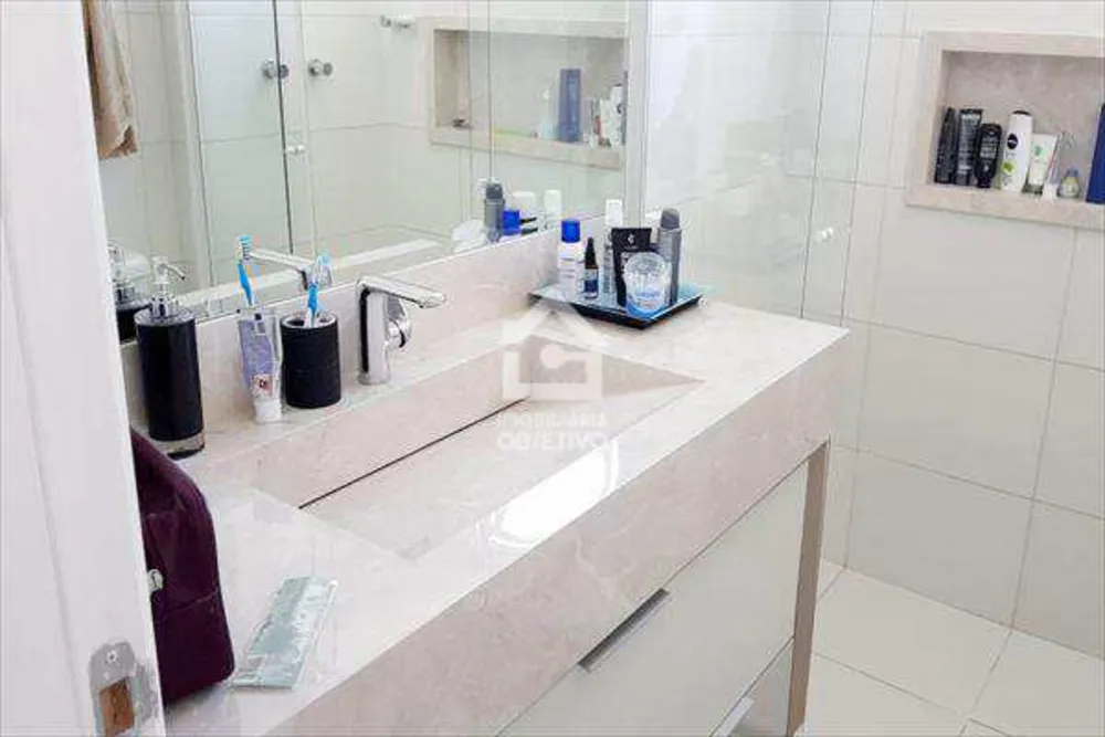 Apartamento, 3 quartos, 142 m² - Foto 12