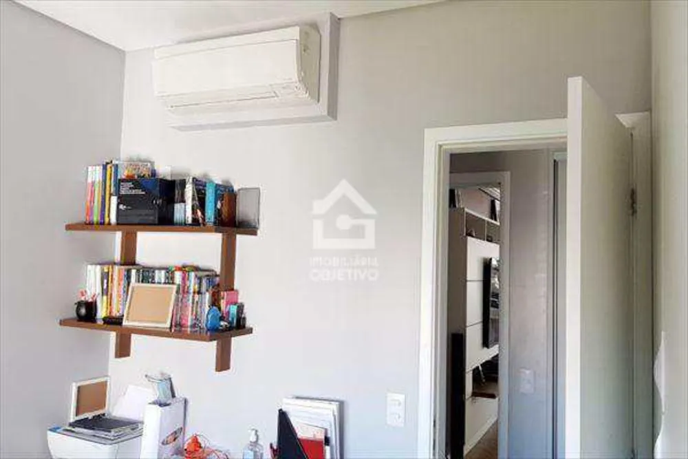Apartamento, 3 quartos, 142 m² - Foto 1