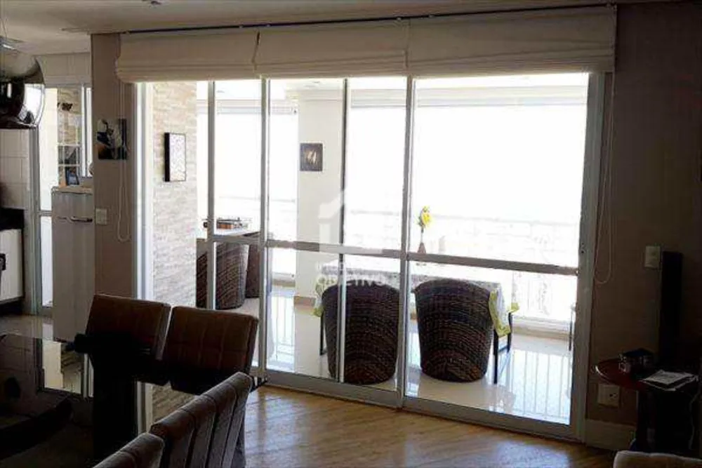 Apartamento, 3 quartos, 142 m² - Foto 4