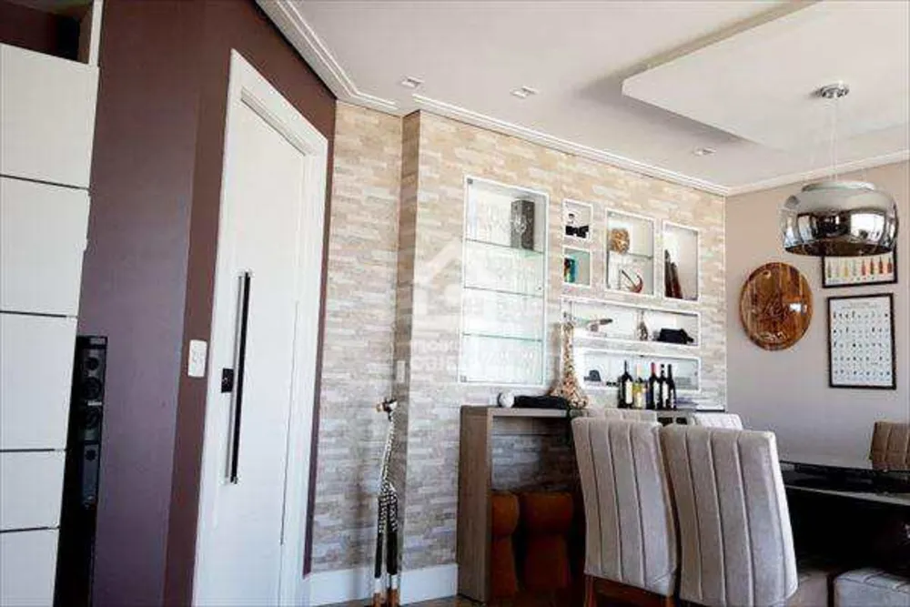 Apartamento, 3 quartos, 142 m² - Foto 3