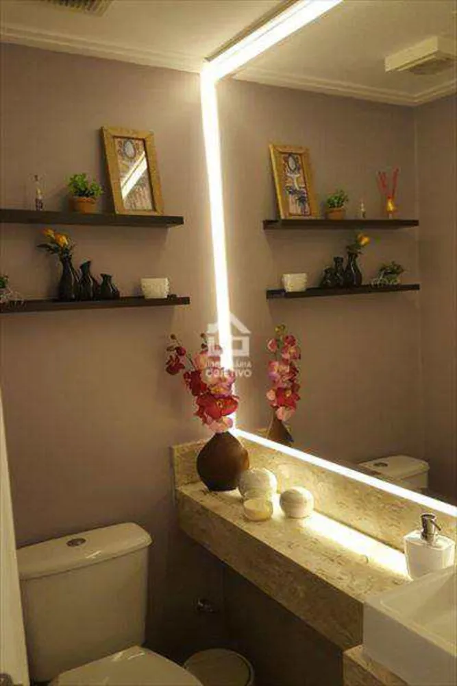 Apartamento, 3 quartos, 142 m² - Foto 4