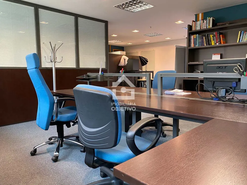 Sala-Conjunto, 117 m² - Foto 6