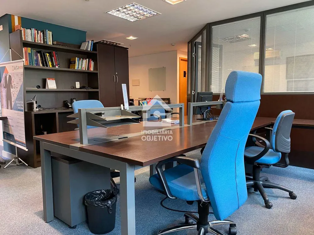 Sala-Conjunto, 117 m² - Foto 8