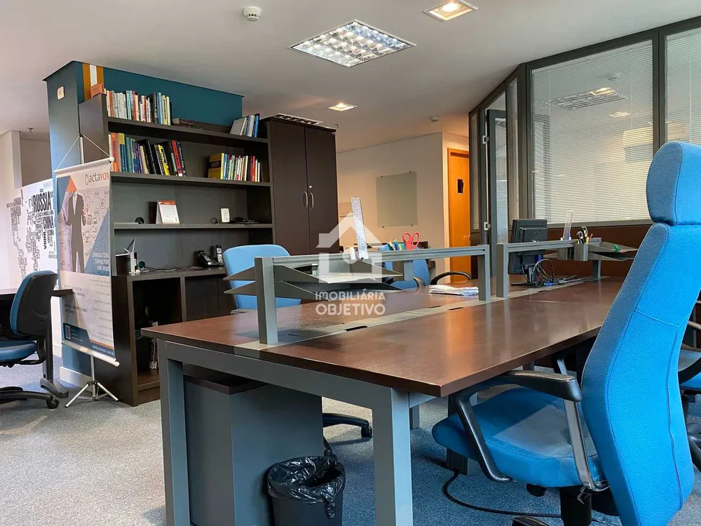 Sala-Conjunto, 117 m² - Foto 7