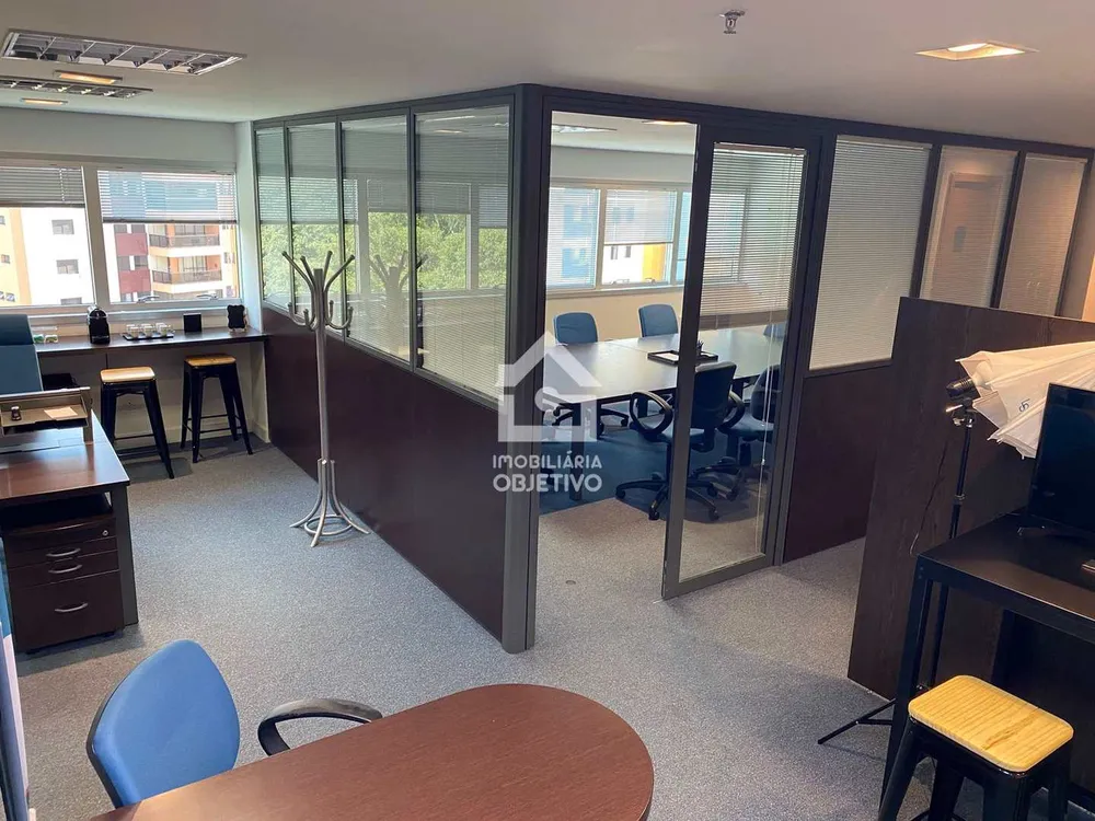 Sala-Conjunto, 117 m² - Foto 16