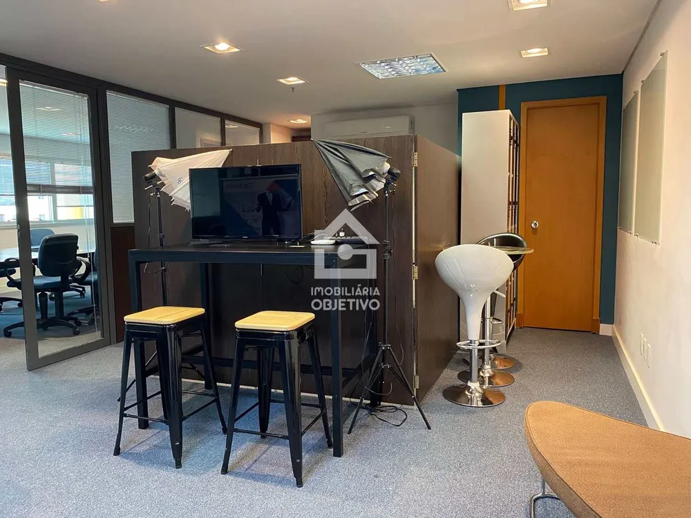 Sala-Conjunto, 117 m² - Foto 3