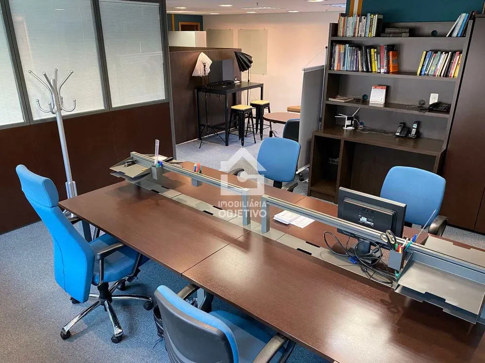 Sala-Conjunto, 117 m² - Foto 5