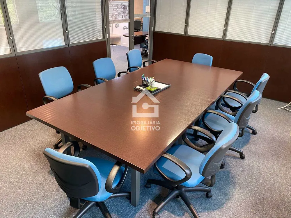 Sala-Conjunto, 117 m² - Foto 13