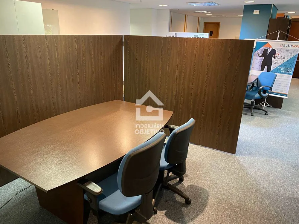 Sala-Conjunto, 117 m² - Foto 15