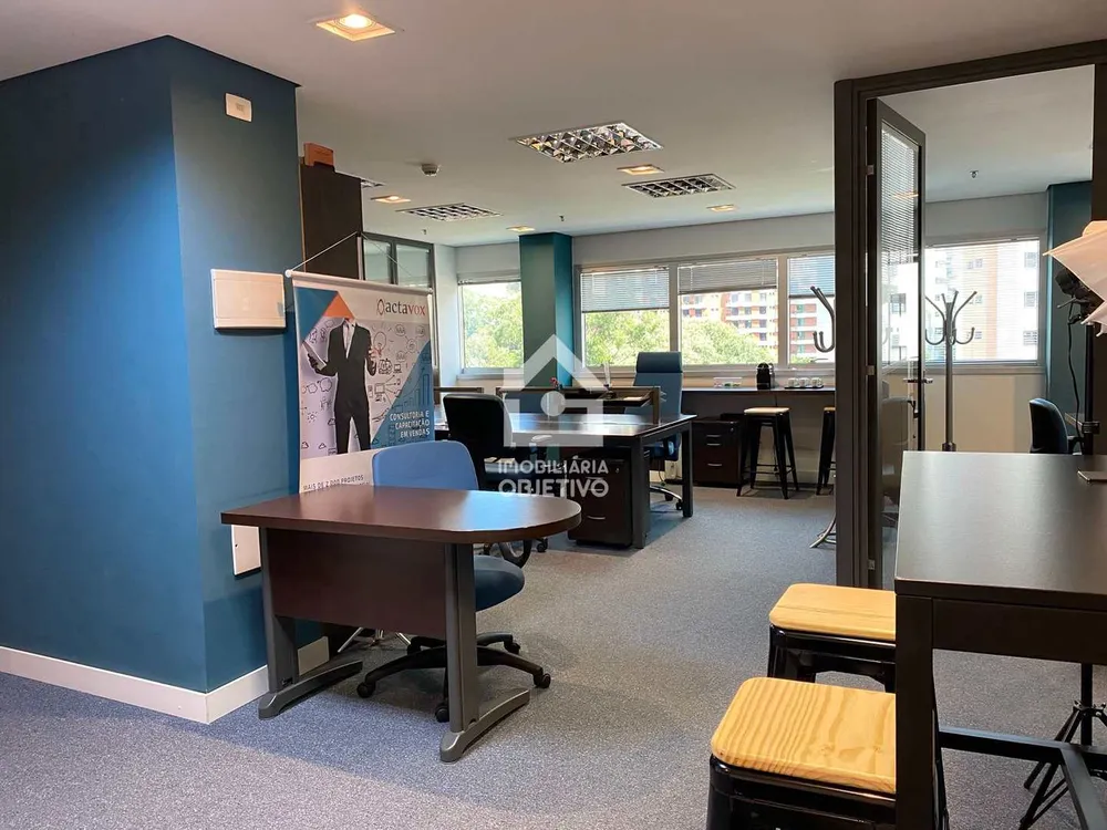 Sala-Conjunto, 117 m² - Foto 1