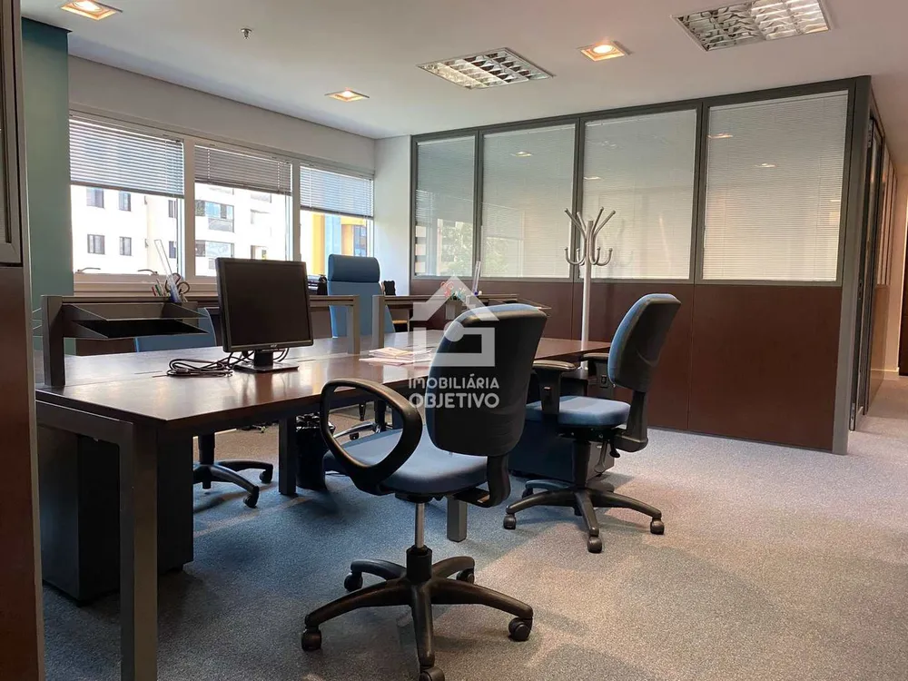 Sala-Conjunto, 117 m² - Foto 12