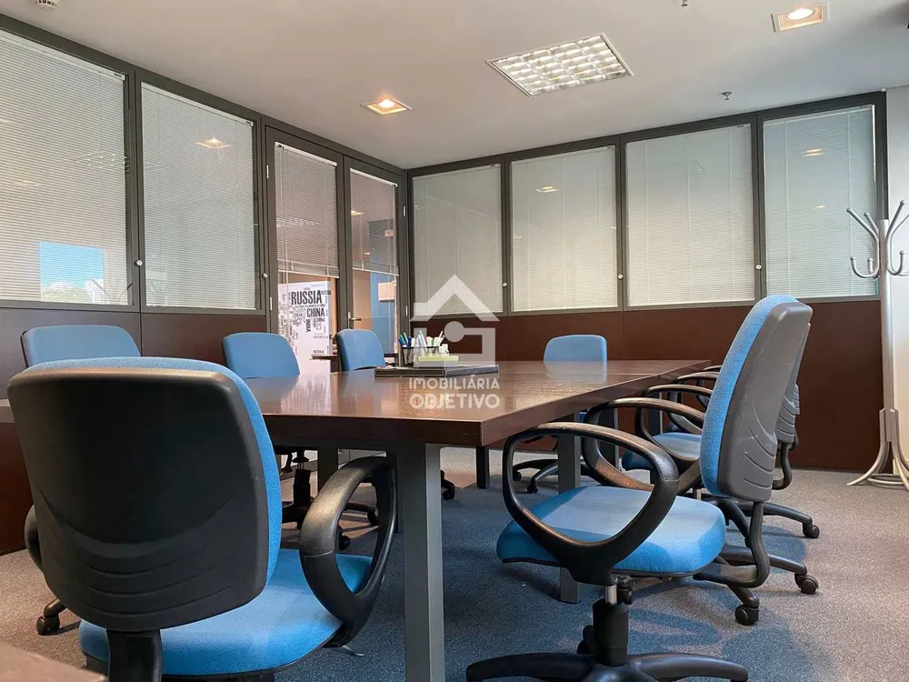Sala-Conjunto, 117 m² - Foto 14