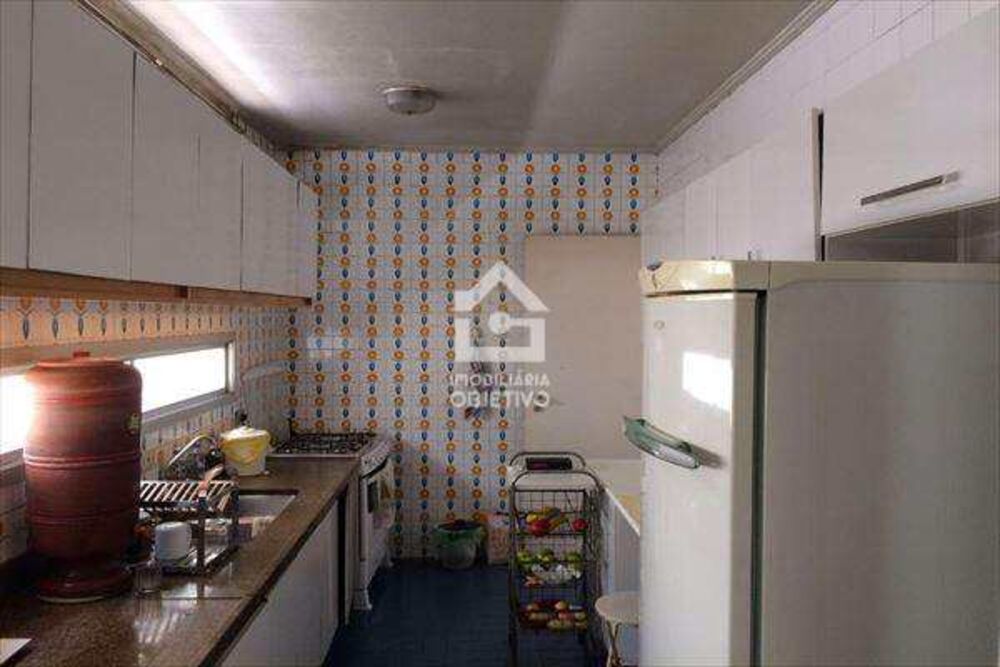 Casa, 3 quartos, 169 m² - Foto 2