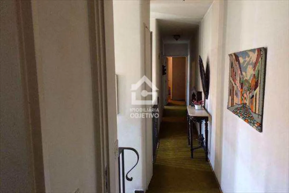 Casa, 3 quartos, 169 m² - Foto 8