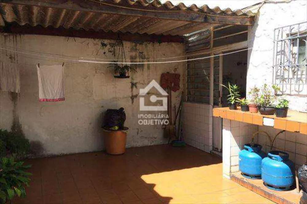 Casa, 3 quartos, 169 m² - Foto 15