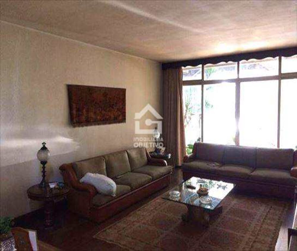 Casa, 3 quartos, 169 m² - Foto 1