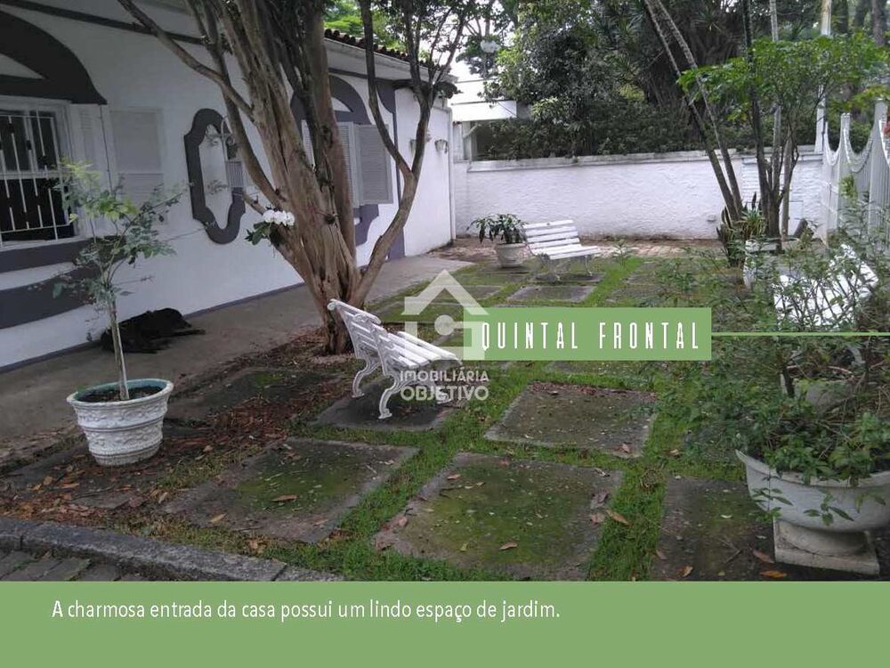 Casa, 4 quartos, 240 m² - Foto 2