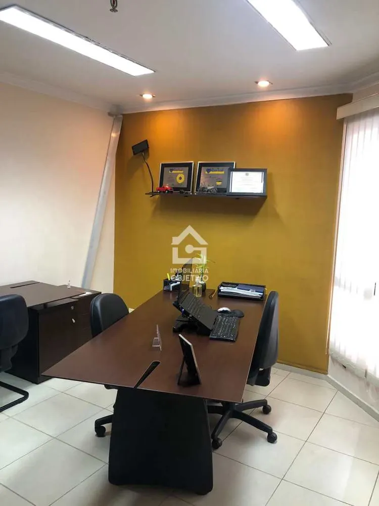 Sala-Conjunto, 165 m² - Foto 4
