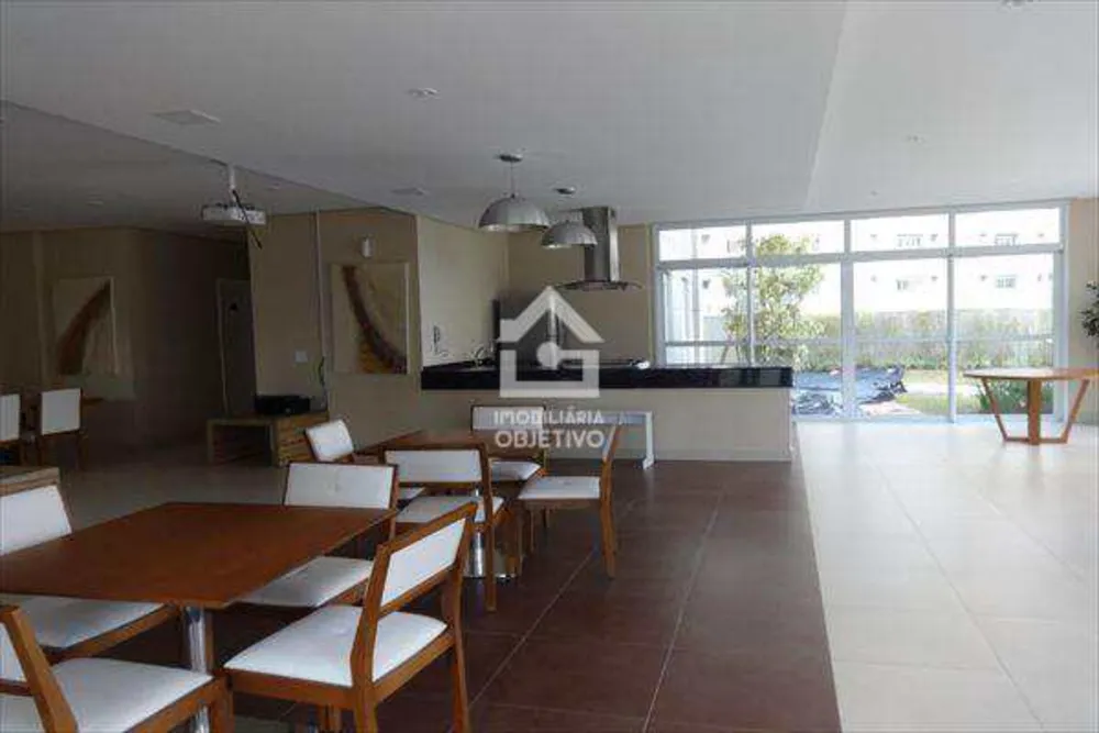 Apartamento, 3 quartos, 130 m² - Foto 12
