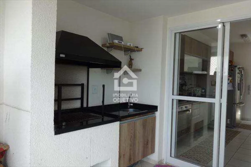 Apartamento, 3 quartos, 130 m² - Foto 3