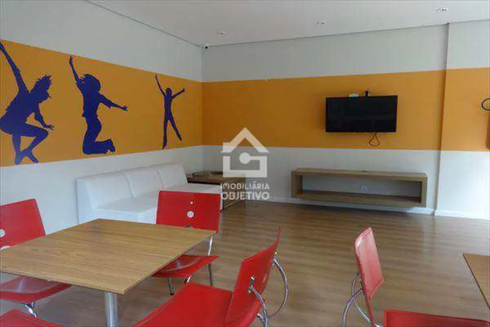 Apartamento, 3 quartos, 130 m² - Foto 9