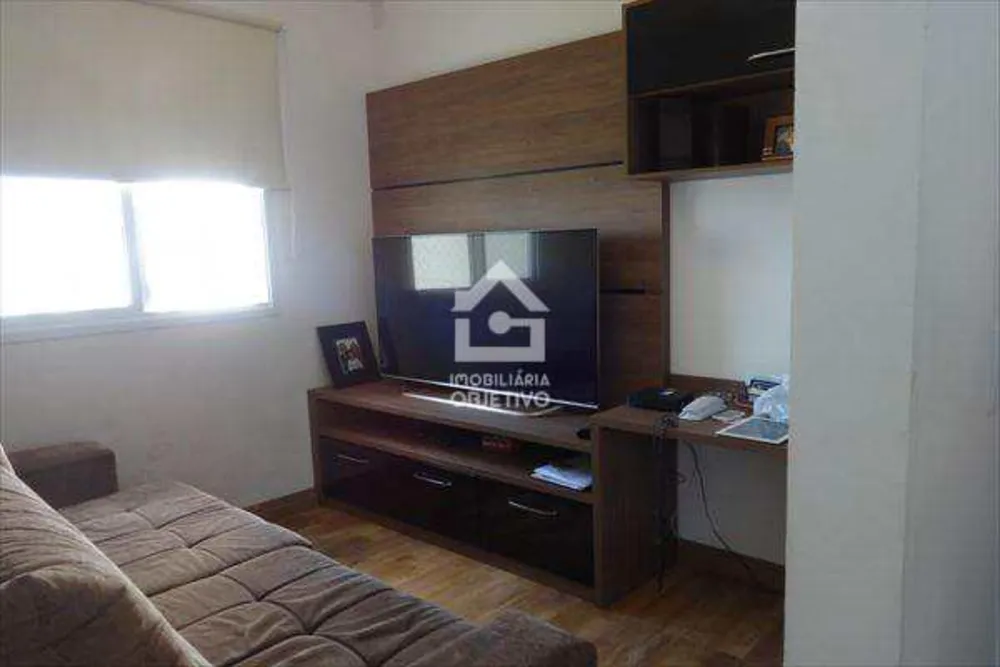 Apartamento, 3 quartos, 130 m² - Foto 6