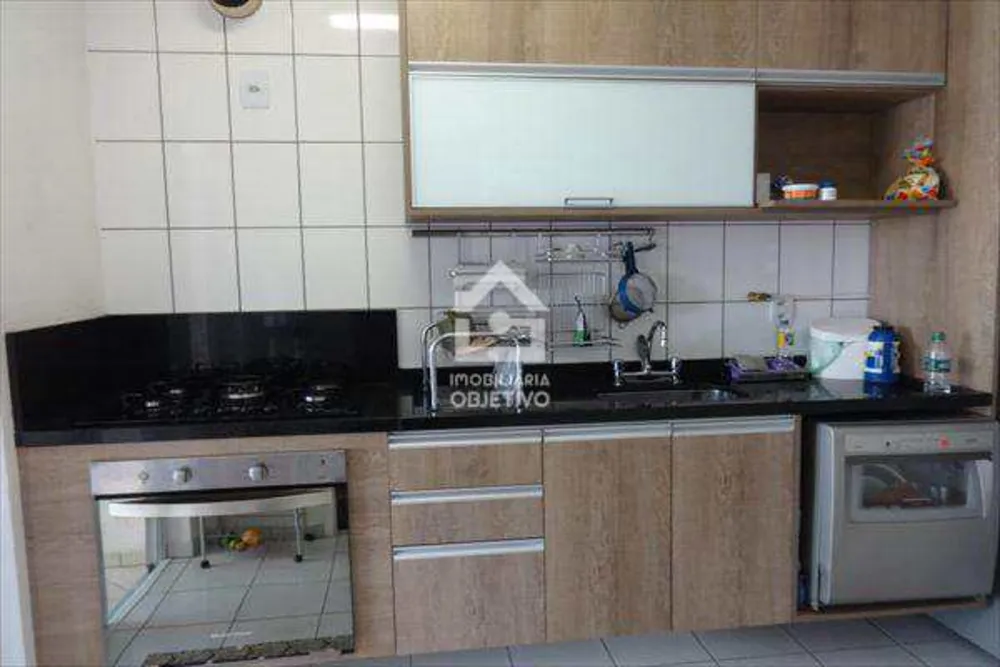 Apartamento, 3 quartos, 130 m² - Foto 5