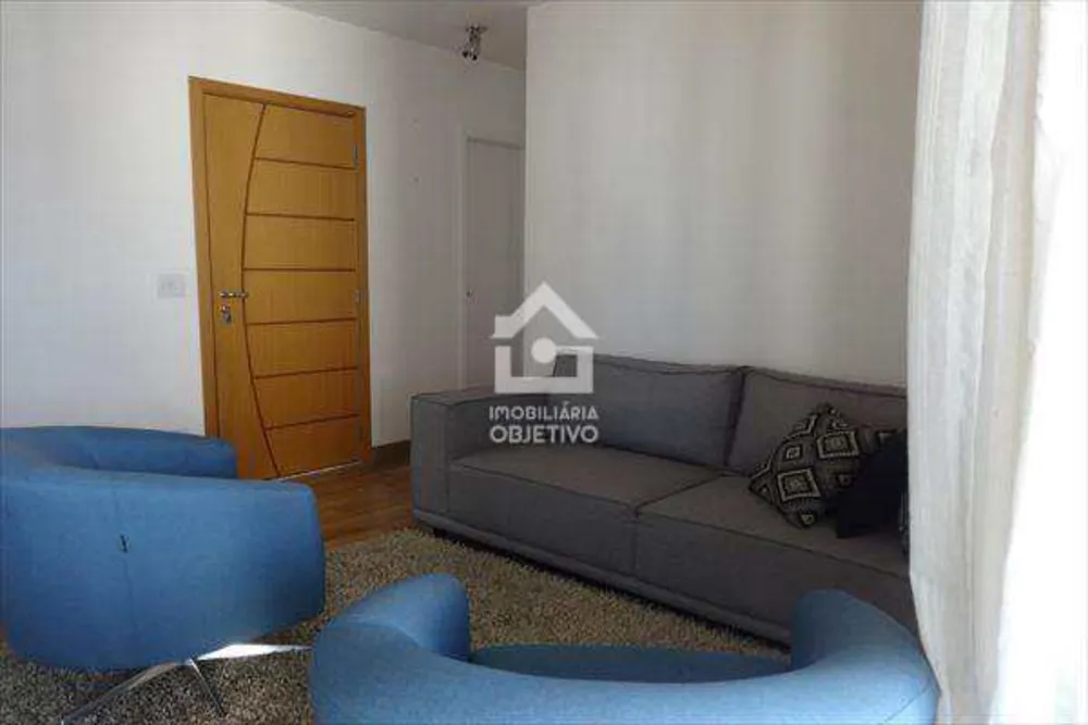 Apartamento, 3 quartos, 130 m² - Foto 2